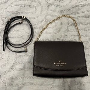 Kate Spade Carson Convertible Crossbody